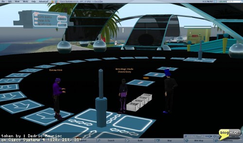 Cisco Live Data Sort